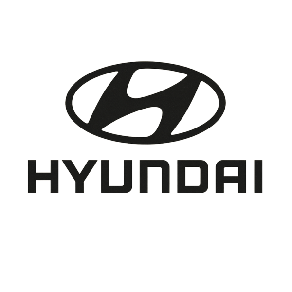 Hyundai 600x600