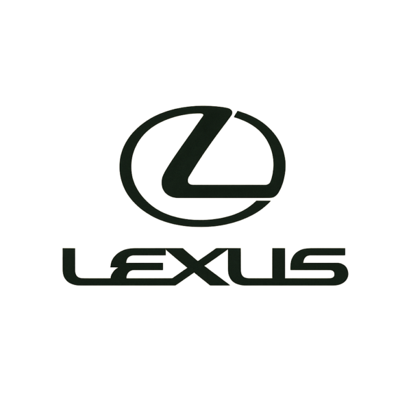 Lexus 600x600