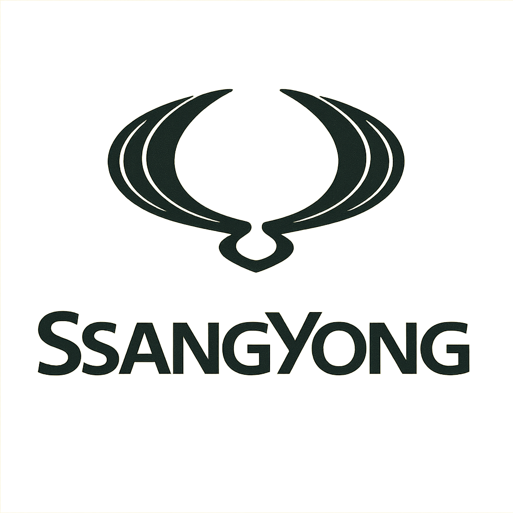SsangYong
