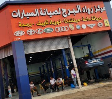أعطال كمبروسر المكيف